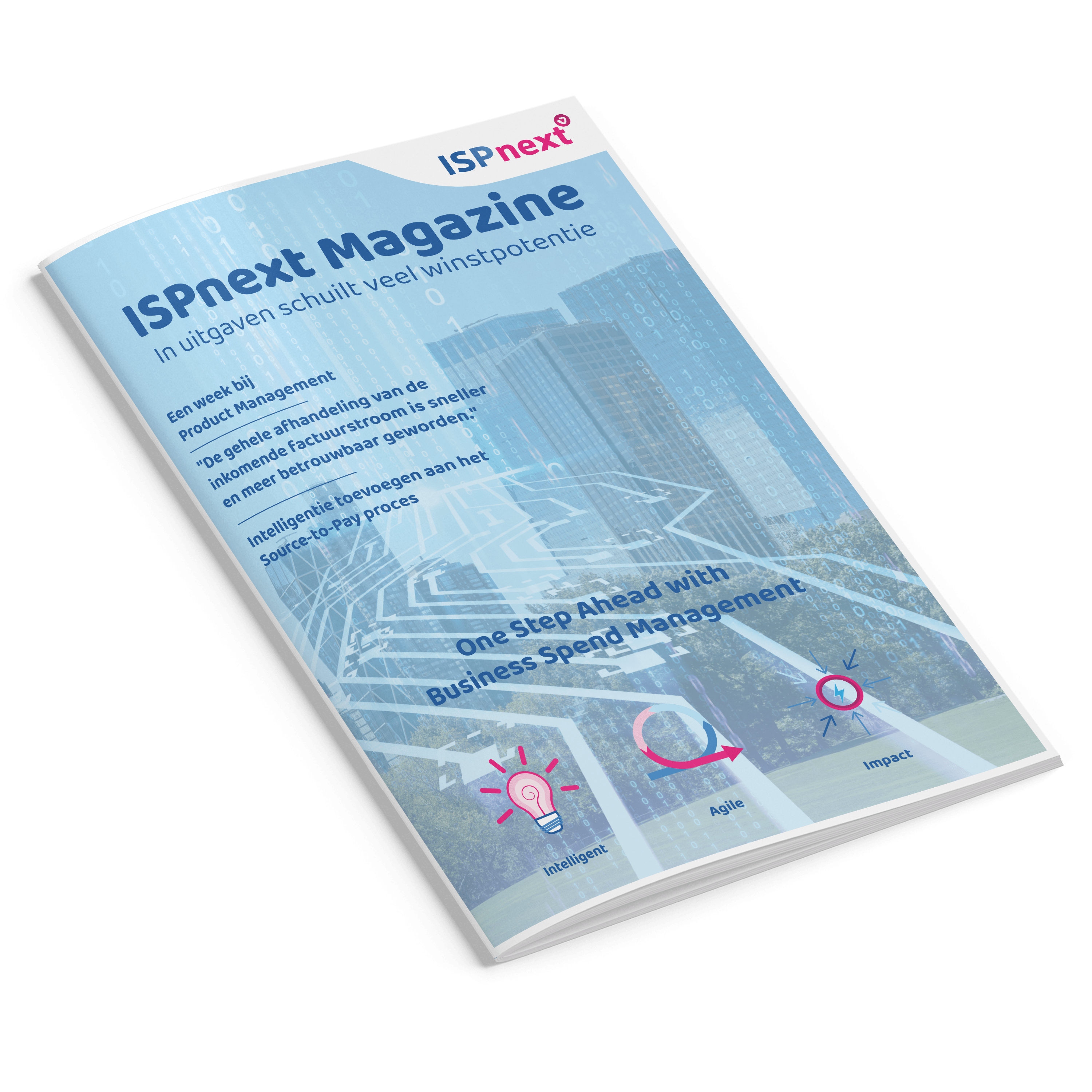 Ispnext Procurement Magazine - Download Premium Mountain Pattern | Full HD